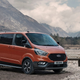 Ford Transit Active